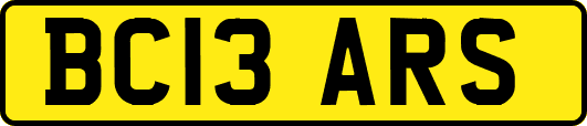 BC13ARS