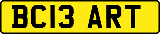 BC13ART