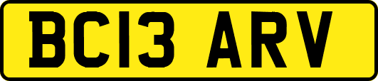 BC13ARV