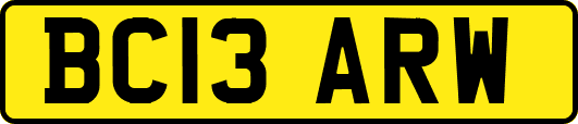 BC13ARW