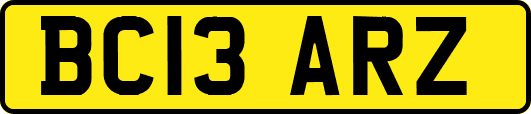 BC13ARZ