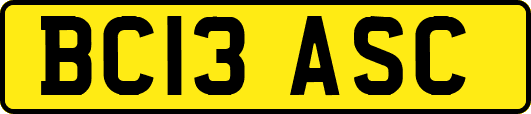 BC13ASC