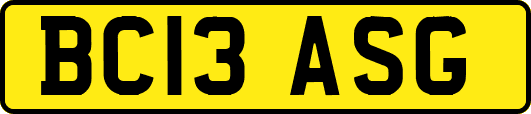 BC13ASG