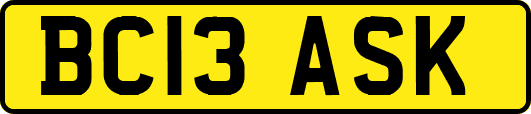 BC13ASK