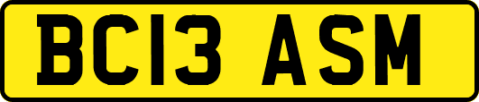 BC13ASM