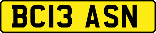 BC13ASN