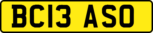 BC13ASO