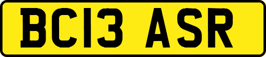 BC13ASR