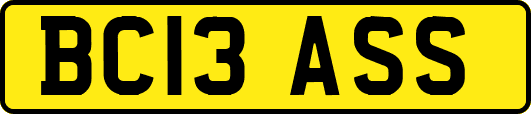 BC13ASS