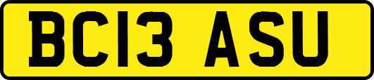 BC13ASU