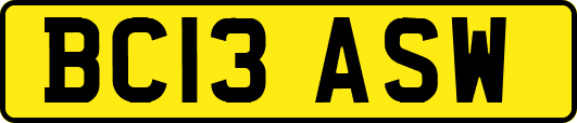 BC13ASW