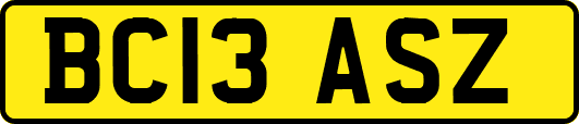 BC13ASZ