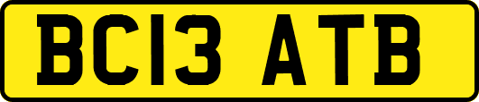 BC13ATB
