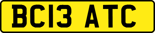 BC13ATC