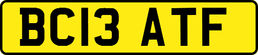 BC13ATF