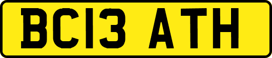 BC13ATH