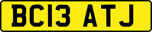 BC13ATJ
