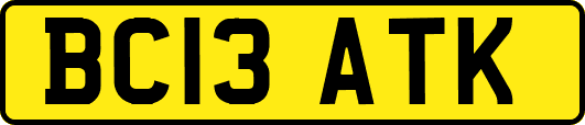 BC13ATK