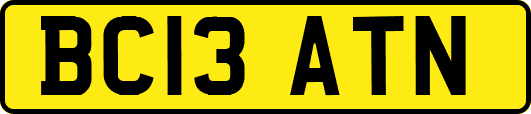 BC13ATN