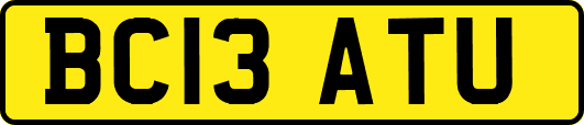 BC13ATU