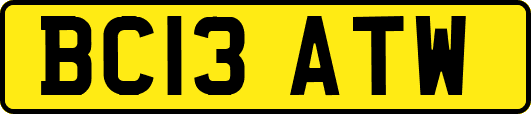 BC13ATW