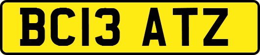BC13ATZ