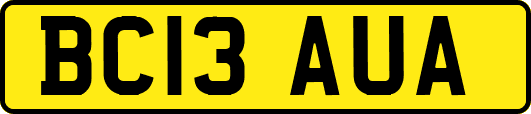 BC13AUA