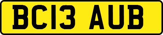BC13AUB