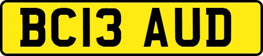 BC13AUD