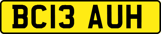 BC13AUH