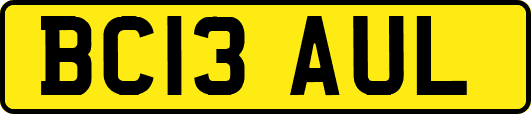 BC13AUL