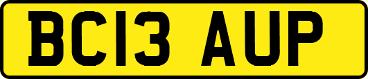 BC13AUP