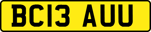 BC13AUU