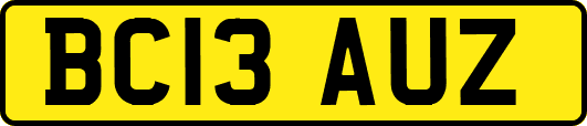 BC13AUZ