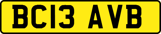 BC13AVB