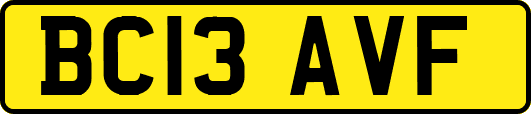 BC13AVF