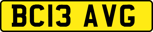 BC13AVG