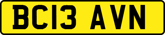 BC13AVN