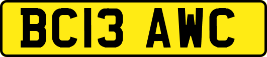 BC13AWC