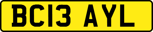 BC13AYL