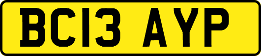 BC13AYP