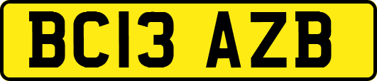 BC13AZB