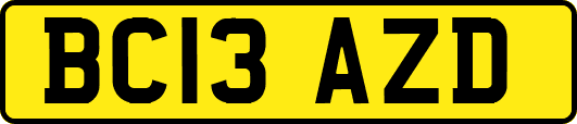 BC13AZD
