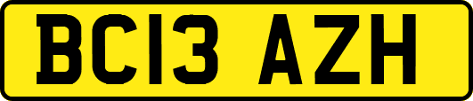 BC13AZH