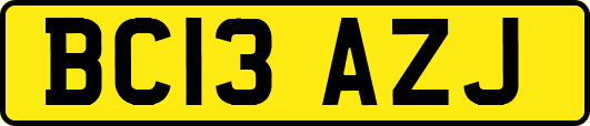 BC13AZJ