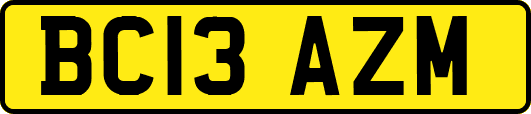 BC13AZM