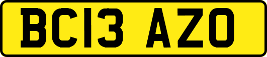 BC13AZO