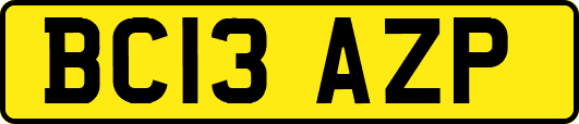 BC13AZP