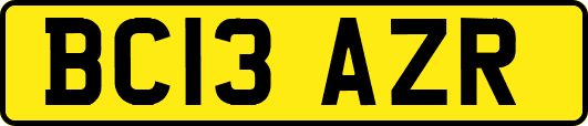 BC13AZR
