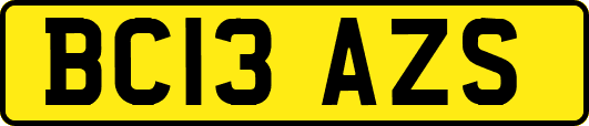 BC13AZS